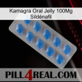 Kamagra Oral Jelly 100Mg Sildénafil 22